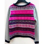 Pullover